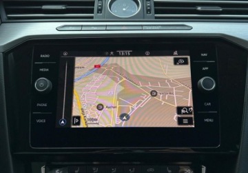 Volkswagen Arteon Fastback 2.0 TDI 150KM 2020 Volkswagen Arteon Essence Pakiety, ACC, Kamera, Podgrzewane 4 fotele i ki, zdjęcie 25