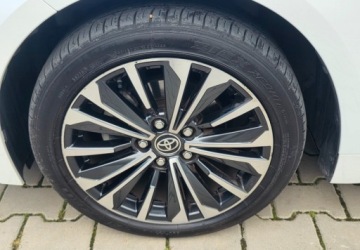 Toyota Corolla XII 2024 Toyota Corolla HybrydaLPGSalon PLBezwypadkowyLakier oryginalnyGwarancja, zdjęcie 36