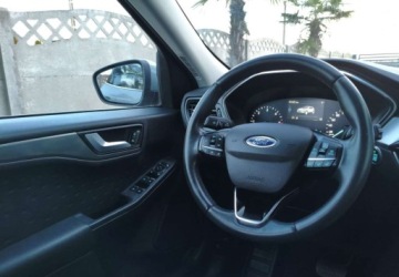 Ford Kuga III 2020 Ford Kuga Ford Kuga 1.5 EcoBlue TITANIUM 1.5 Diesel 120KM, zdjęcie 24