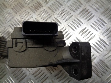 POTENCIOMETR PLYN OPEL VECTRA C 1.9 CDTI 9186724