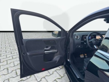 Mercedes Klasa B W247 Sports Tourer Facelifting 1.3 200 163KM 2024 Mercedes-Benz Klasa B B 200 polski salon FV23 1.3 Benzyna 163KM, zdjęcie 9