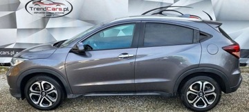 Honda HR-V II SUV 1.5 i-VTEC 130KM 2016 Honda HR-V 1.5 130 KM Executive Full opcja oryg. przebieg oplacona Gwaranc, zdjęcie 4