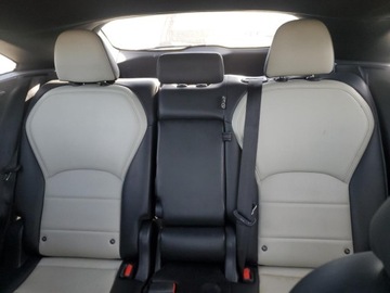 Infiniti 2022 Infiniti Inny QX55 Luxe 2022 2.0l 2.0 Benzyna 268KM, zdjęcie 10