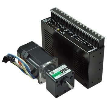 MSM003-403 MSP101 ORIENTAL Motor silnik regulowany