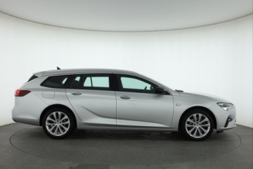Opel Insignia II Sports Tourer Facelifting 2.0 Diesel 174KM 2022 Opel Insignia 2.0 CDTI, Salon Polska, zdjęcie 5