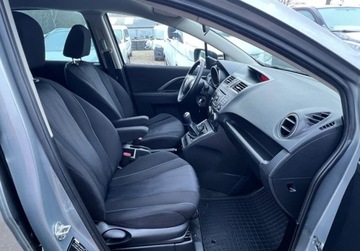 Mazda 5 II 2.0 MZR 150KM 2012 Mazda 5 2.0BENZ. 150KM Xenon Klima Tempomat 7 Foteli ZAREJESTROWANY 2.0, zdjęcie 20