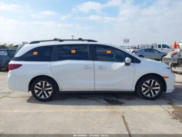 Honda Odyssey IV 2025 Honda Odyssey Ex-L 2025 3.5 Benzyna 280KM, zdjęcie 6