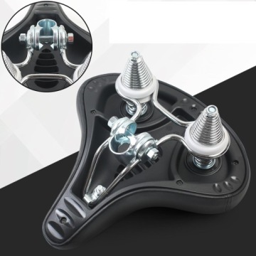 Эргономичный дизайн велосипедного сиденья, подушка для велосипедного сиденья