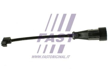 FT32417 ДАТЧИК ТОРМОЗНЫХ КОЛОДОК FAST IVECO DAILY 06-P