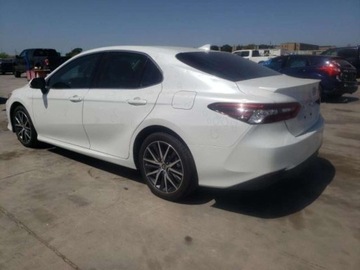 Toyota Camry IX 2024 Toyota Camry 2024, 2,5L, XLE 2.5 Benzyna 203KM, zdjęcie 4