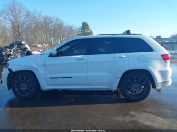 Jeep Grand Cherokee IV 2020 Jeep Grand Cherokee High Altitude 2020 5.7 Benzyna 360KM, zdjęcie 2