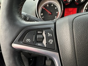 Opel Zafira C Tourer 1.6 CDTI ECOTEC 136KM 2015 Opel Zafira 7 osób/Hak/Podgrzewana kierownica, zdjęcie 36