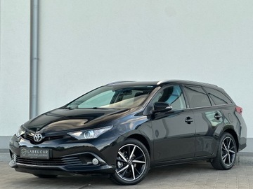 Toyota Auris II 2019 TOYOTA AURIS*LIFT*Navi*Kamera* Tempomat*Alcantara* Bezwypadkowy*Serwis*2019, zdjęcie 7