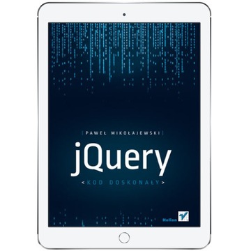 jQuery. Kod doskonały