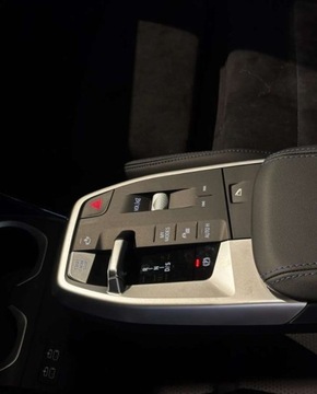 BMW X1 U11 2025 BMW X1 BMW Bonkowscy oferuja samochod dostepny od reki 2.0 Hybryda, zdjęcie 7