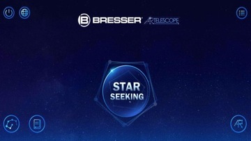 Телескоп AR 70/400 AZ National Geographic, рюкзак, применение для телескопа ART