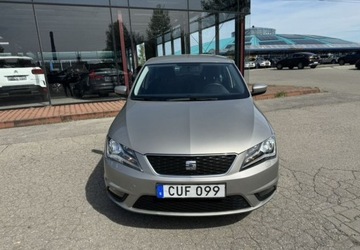 Seat Toledo IV Liftback 1.2 TSI 105KM 2014 Seat Toledo Seat Toledo 1.2 TSI Style, zdjęcie 10