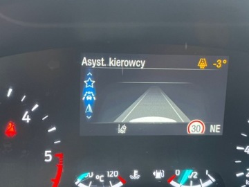 Ford Kuga III 2020 Ford Kuga IV 1,5TDCI-120KM Zarejestrowany, Asystent Odległości, CarPlay.., zdjęcie 18