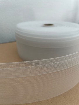 Taśma systemowa typu Wave Fala 7 cm