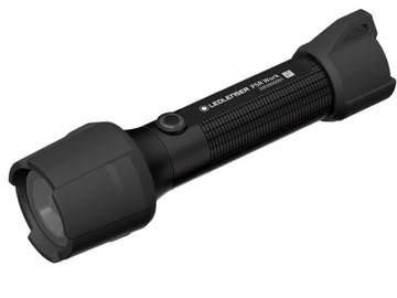 LEDLENSER P5R Work latarka klasyczna podręczna 480lm akumulatorowa