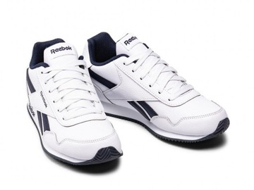 BUTY sportowe REEBOK ROYAL CL JOGG FV1294 r 36