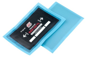 Радиальная вставка Заплаты для шин TL-120 Tip Top 10 шт.