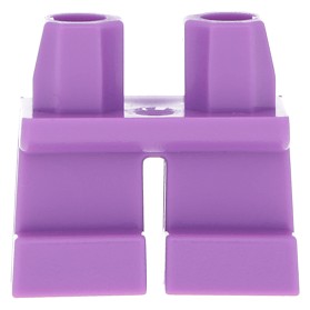 LEGO LEGO Nogi / Spodnie krótkie 41879 NOWE
