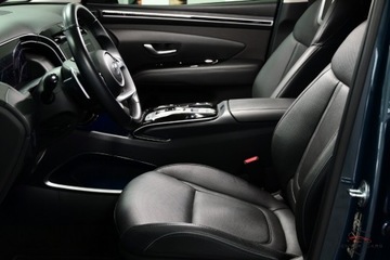 Hyundai 2023 Hyundai Tucson 1.6 T-GDi Hybrid FullLed Skora ..., zdjęcie 17
