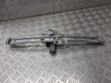 MECHANIZMUS OKNO LEVÝ PŘEDNÍ W168 A1688203742