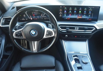 BMW Seria 3 G20-G21 Touring 2.0 330e 292KM 2022 BMW Seria 3 30e M Sport Dostawa pod dom w cenie Dealer BMW Bonkowscy 2.0, zdjęcie 6