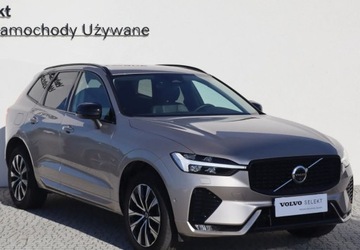 Volvo XC60 II Crossover Facelifting 2.0 B5 250KM 2024 Volvo XC 60 B5 Hybrid PLUS DARK 25014KM Salon POLSKA I Wlasciciel Gwarancj, zdjęcie 8