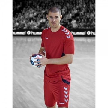 Мужская тренировочная футболка hummel Tech Move XL