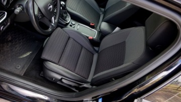 Opel Astra K Sportstourer Facelifting 1.5 Diesel 122KM 2021 Opel .. Kamera .. Navi .. Klimatronik .. Grzana Kierownica , fotele i SZYBY, zdjęcie 4