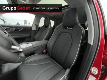 Omoda 5 1.6 T-GDI 147KM 2025 Omoda Omoda 5 wersja Premium , ubezpieczenie OC/AC za 1zł, zdjęcie 12