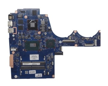 L60212-601 HP PAVILION 15-BC DAG35NMB8C0 REV: C i5