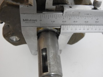 Ротор генератора A220 24V STAR 200 244 266 новый