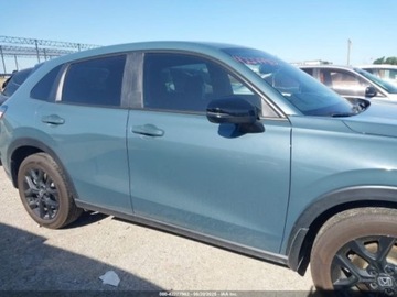 Honda HR-V III 2024 Honda HR-V Sport, 2024r., 4x4, 2.0L 2.0 Benzyna 158KM, zdjęcie 6