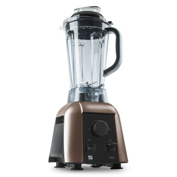 G21 Perfection BRĄZOWY 2,5L blender kuchenny 1700W