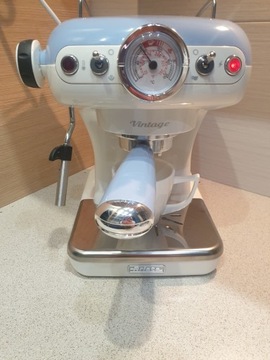 Винтажная эспрессо-машина Ariete