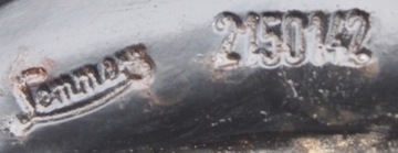 KOLO REZERVY OPEL ASTRA VECTRA OMEGA ZAFIRA 205/65 R15 2150142