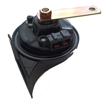 KLAKSON TRABIK SIGNÁL POLCAR S15-007