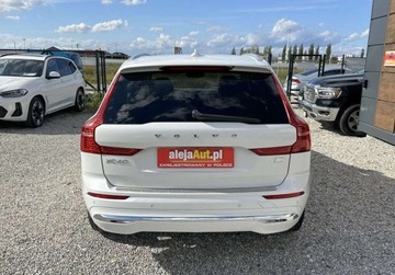 Volvo XC60 II 2022 Volvo XC 60 4X4 Inscription 2.0 HYB 390 KM T8 Plug-in 2022r 26.000 km Wa, zdjęcie 13