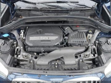 BMW X1 U11 2022 BMW X1 2022r., 4x4, 2.0L 2.0 Benzyna 228KM, zdjęcie 11