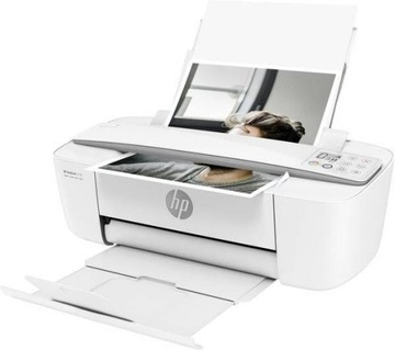 Powystawowa drukarka 3w1 atramentowa (kolor) HP DeskJet 3750 NA TUSZE HP304