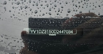 Volvo XC60 I SUV 2.0 D3 163KM 2013 Volvo XC 60 5 CYLINDROWY automat Stan Bardzo Dobry, wymieniony rozrzad, zdjęcie 10