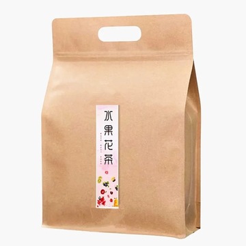 250 г/500 г китайские цветы хризантемы, фруктовый чай, пакеты на молнии, гречневая крупа