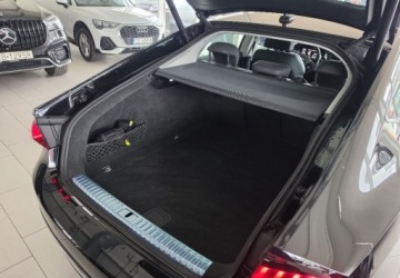 Audi A7 C8 Sportback 2.0 40 TDI 204KM 2023 Audi A7 Sportback Salon Polska Automat Nowy model DSG 2.0 Diesel 204KM, zdjęcie 9