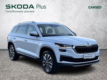 Skoda Kodiaq I SUV Facelifting 2.0 TDI SCR 200KM 2022 Skoda Kodiaq 2.0TDI 200KM 4X4 Ambition DSG l LED M, zdjęcie 39