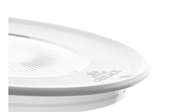 Gerlach Gerlach Smart Steel Набор кастрюль из 4 предметов, индукционная индукция + 4 крышки