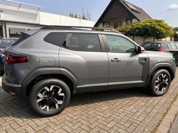 Dacia Duster II SUV Facelifting 1.0 TCe ECO-G 100KM 2025 Od ręki - Extreme LPG 1.0 Tce 100KM / Pakiet Parking, Techno, Zimowy +, zdjęcie 2